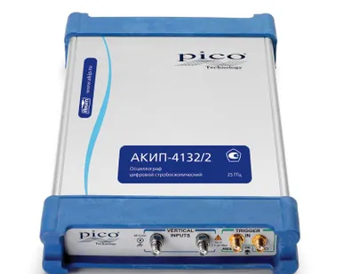 фото Осциллограф АКИП-4132/2