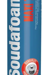 фото Пена пистолетная "Soudal MAXI 70"