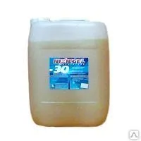 Фото №0 Теплоноситель Никсигель 30, 30л