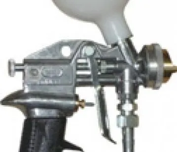 фото Краскораспылитель пневматический СО-71В