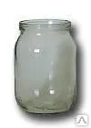 Фото №0 Банка стеклянная СКО 3 литра для консервирования/ D-82