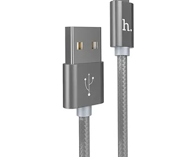 фото Кабель Hoco Rapid X2 USB -