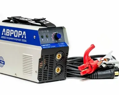 фото Инвертор ВЕКТОР 2200 Aurora