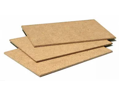 фото ДВП 3,2х2440х1220мм