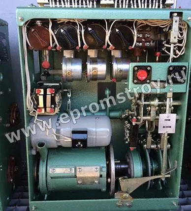 Фото №2 Продам приводы ППО-10 У2. Готовые 4 шт. В наличии