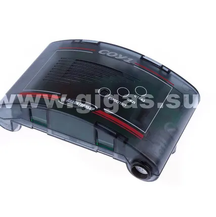 Фото №0 Сигнализатор загазованности СГК СЗ - 2 (аналог СОУ 1, без кабелей для клапа