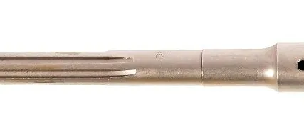 Фото №0 Хвостовик SDS-MAX М22х200 мм для коронки Энкор