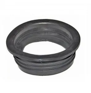 фото Манжета переходная ф- 50х73 мм с платмассы на чугун