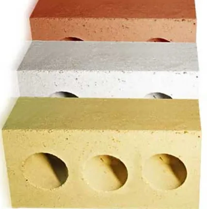 Фото №0 Кирпич силикатный желтый облицовочный