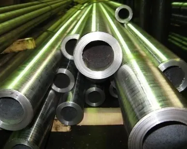 фото Труба котельная 217