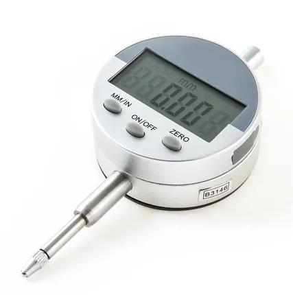 Фото №0 Индикатор цифровой ИЧЦ-10