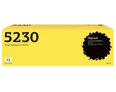 фото Картридж T2 TC-X5230