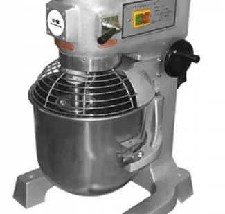 фото Миксер планетарный Hurakan HKN-IP40F