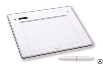 фото Графический планшет Mimio Pad