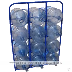 Фото №0 Стойка для воды СВД-12