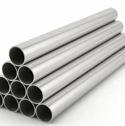 Фото №0 Труба оцинкованная 40*3,0 ВГП (дл=6,0м)