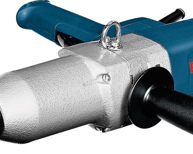 фото Гайковерт ударный BOSCH GDS 24