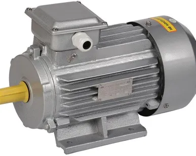 фото Электродвигатель АИР DRIVE 3ф 90L4 380В 2.2кВт 1500об/мин 1081 ИЭК DRV090-L4-002-2-1510