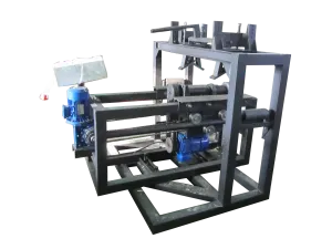 Фото №1 Чашкорезный станок ЧС3У «Супер» в Ижевске