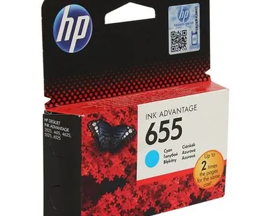 фото Картридж HP CZ110AE