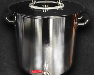 фото Перегонный куб 36 л