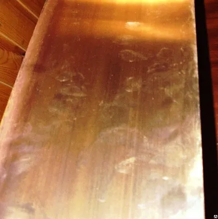 Фото №0 Бронзовое Литье