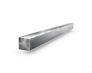 фото Квадрат горячекатаный 6 мм