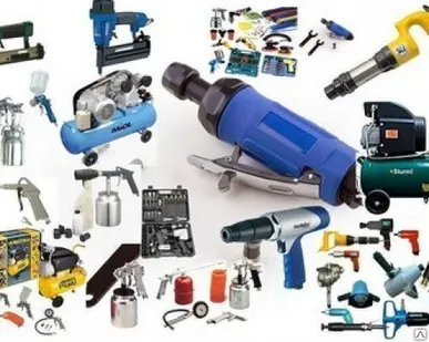 фото Пневмопистолет Fubag PG 50/6 для запол.пуст цвет.коробка,