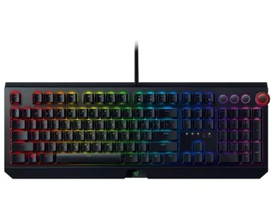 фото Клавиатура Razer BlackWidow