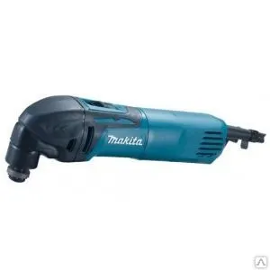 Фото №0 Мультитул makita tm3000cx1