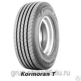 фото Автошина KORMORAN T 365/80R20