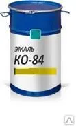 фото Эмали КО-84, КО-859