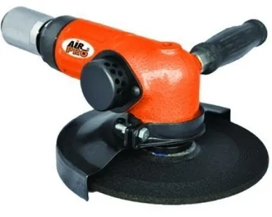 фото Шлифмашина угловая пневматическая AIRPRO SA5564R