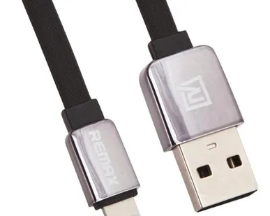 фото Кабель Remax Kingkong USB -