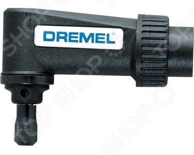 фото Приставка угловая Dremel 575