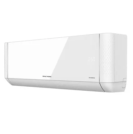 Фото №0 Блок внутренний Royal Thermo MULTI COMBO ERP DC RTFMI/in-09HN8/white инвертор. мульти сплит-системы