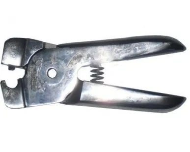 фото Губки для кусачек A7P-1 (8)