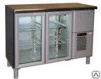 фото Холодильный стол ТМ ROSSO Bar-250C