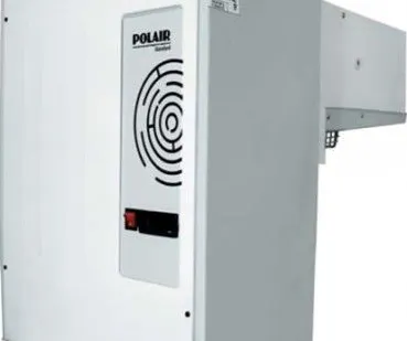 фото Моноблок МВ-109 SF (R-404) ("Polair")