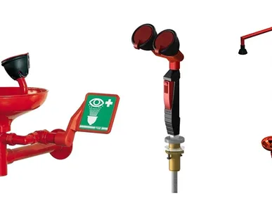 фото Аварийные души Broen