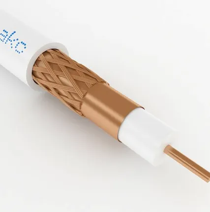 Фото №0 Кабель Паракс РК 75-4,8-322