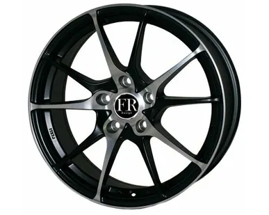 фото Колесный диск FR Design 105