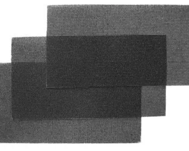 фото БИБЕР 70604 Сетка абразивная P100 110х280мм (10шт) (50)