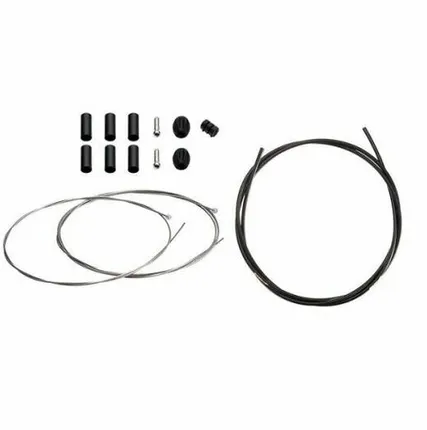 Фото №0 Комплект тросов тормоза FSA K-Force WE