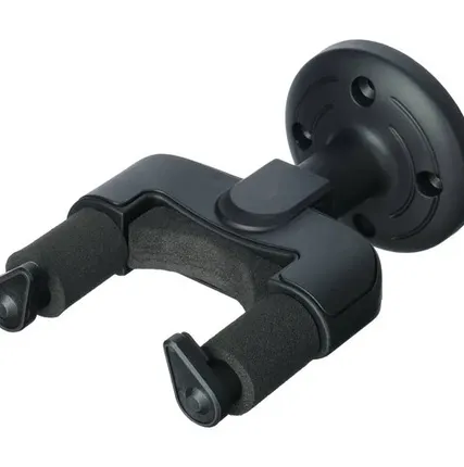 Фото №0 Держатель для гитары Foix J-16 Black, Foix (Фоикс)