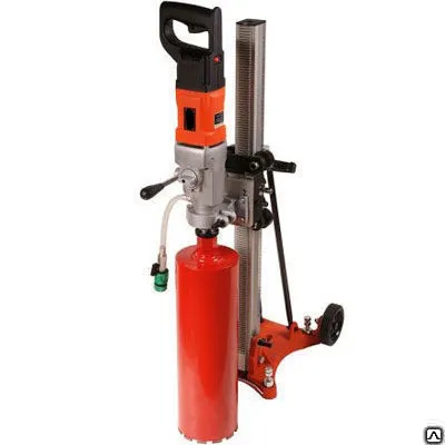 Фото №0 Буровая установка LMG 130