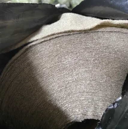 Фото №2 Геотекстиль 300 гр. плотность