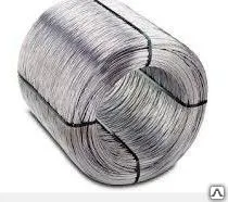 Фото №0 Катанка диаметр 4 мм