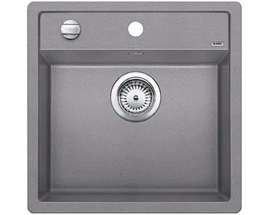 фото Кухонная мойка Blanco Dalago 5 Алюметаллик 518522 Blanco