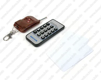 фото Электромеханический замок Anxing Lock Control